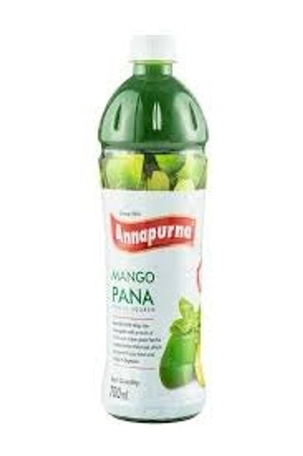 Annapurna Mango Pana Fruit Squash