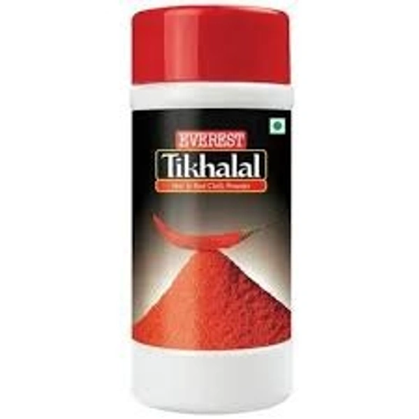 everest tikhalal