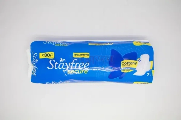 Stayfree Secure