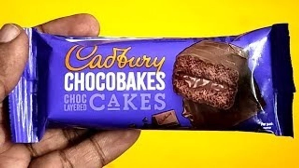 chocobakes cake