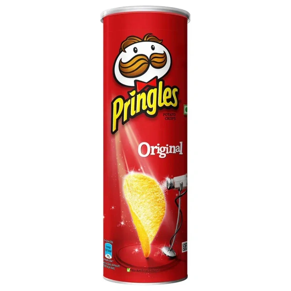 pringles