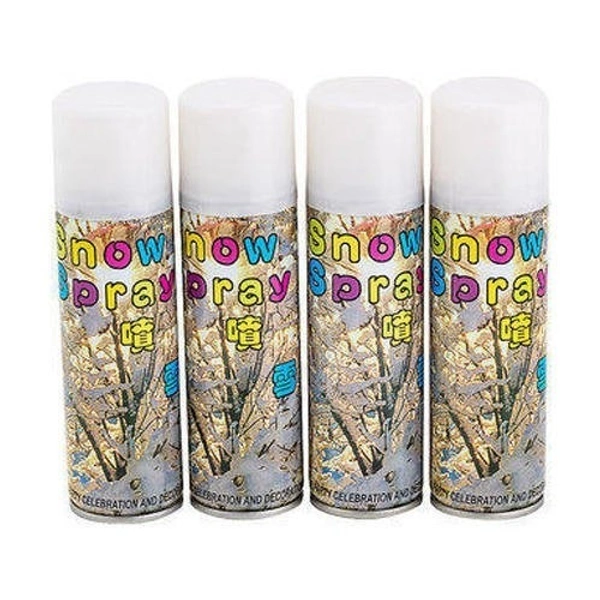 snow spray - 1pc