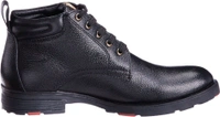 Lc9519 Black Boot For Men - Black, 6