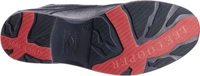 Lc9519 Black Boot For Men - Black, 6