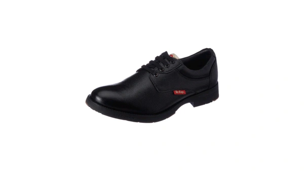Lc9518 Boots For Men - Black