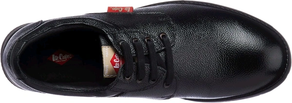 Lc9518 Boots For Men - Black