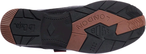 Lc9518 Boots For Men - Black