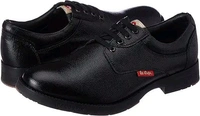 Lc9518 Boots For Men - Black