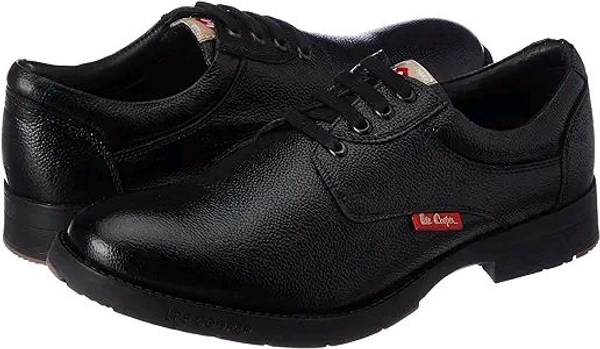 Lc9518 Boots For Men - Black