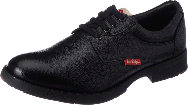 Lc9518 Boots For Men - Black