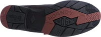 Lc9519 Brown Boot For Men