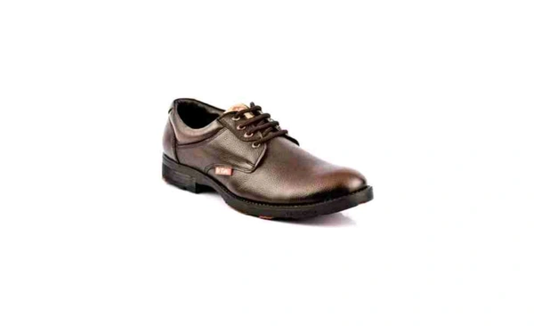Lc9518  Boots For Men - Morocco Brown