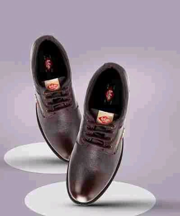 Lc9518  Boots For Men - Morocco Brown