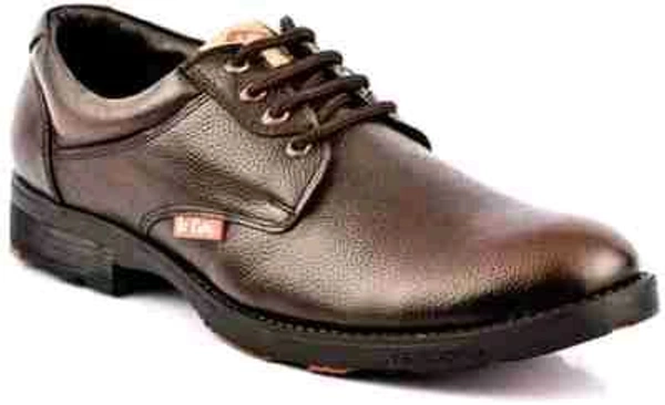 Lc9518  Boots For Men - Morocco Brown