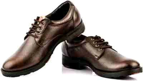 Lc9518  Boots For Men - Morocco Brown