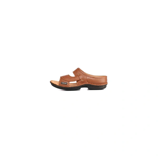 RC247 SANDALS FOR MEN - Brown