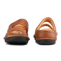 RC247 SANDALS FOR MEN - Brown