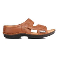 RC247 SANDALS FOR MEN - Brown