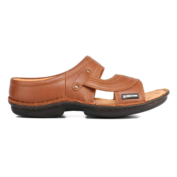RC247 SANDALS FOR MEN - Brown
