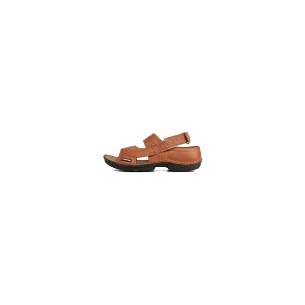 Rc248 Tan Sandals For Men - Brown