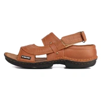 Rc248 Tan Sandals For Men - Brown