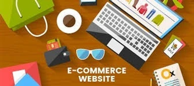 ecommerce website marketing