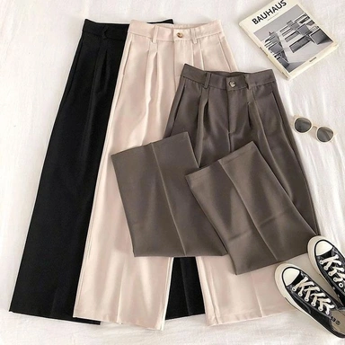 Pant & Skirts