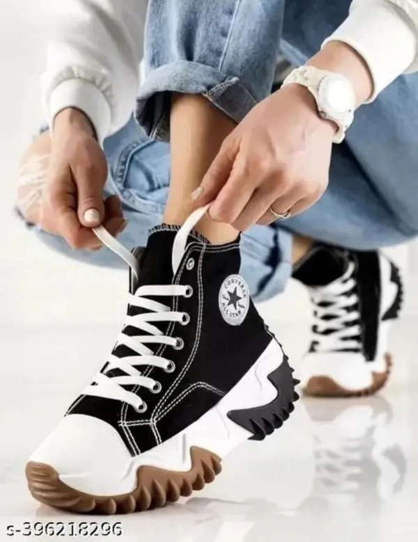 HS BRAND  Stylish Mens Shoes 👟 - Dorado, IND 6
