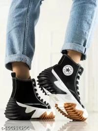 HS BRAND  Stylish Mens Shoes 👟 - Dorado, IND 6