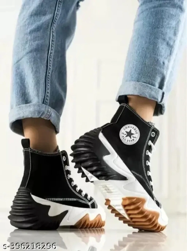 HS BRAND  Stylish Mens Shoes 👟 - Dorado, IND 6
