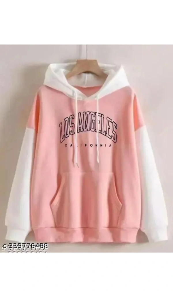 Hoodie  - Sundown, S