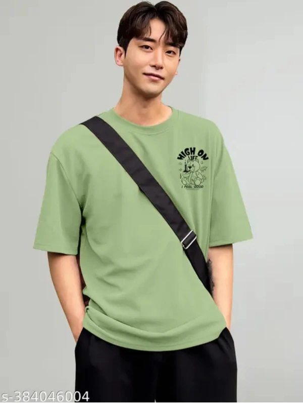 Benny  T-shirt  - L, M