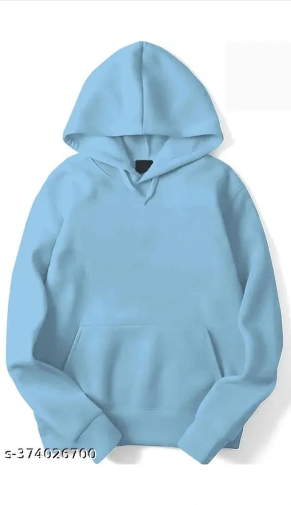 Hoodie  - Seagull, M