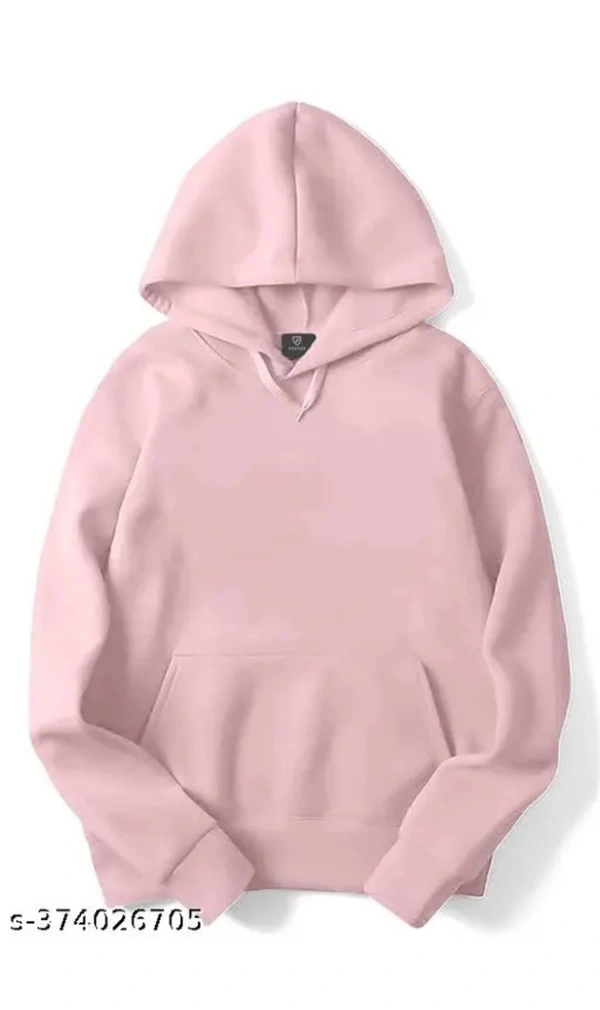 Hoodie  - Mandy, L