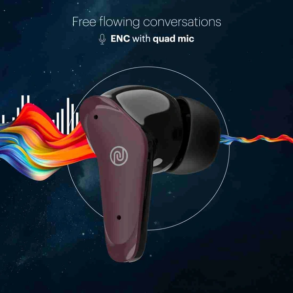Noise Buds Vs102 Plus (Open Box)