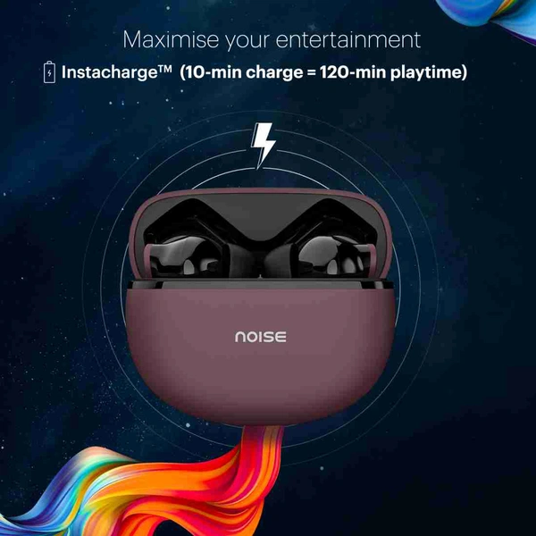 Noise Buds Vs102 Plus (Open Box)