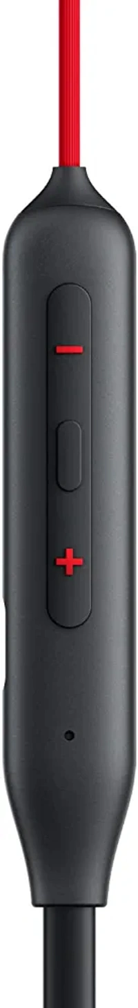 OnePlus Bullets Z2 Bluetooth Wireless in Ear Earphones with Mic, Bombastic Bass, 10 Mins Charge - 20 Hrs Music, 30 Hrs Battery Life (Open Box)