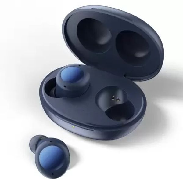 Buy Portronics Harmonics Z7 Neckband Bluetooth Earphones at Discount