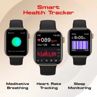 Fire-Boltt Ring 2 Smartwatch  (blue strap , Free Size)