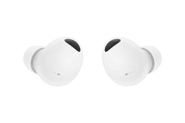 Samsung Galaxy Buds 2 | Active Noise Cancellation, Auto Switch Feature, Up to 20hrs Battery Life, (Graphite) ( open box )