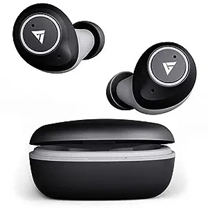 Boult Audio Airbass Q10 Bluetooth Truly Wireless in Ear Earbuds