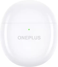 OnePlus Nord Buds CE Truly Wireless Bluetooth Headset  (Moonlight White, True Wireless)( open box )