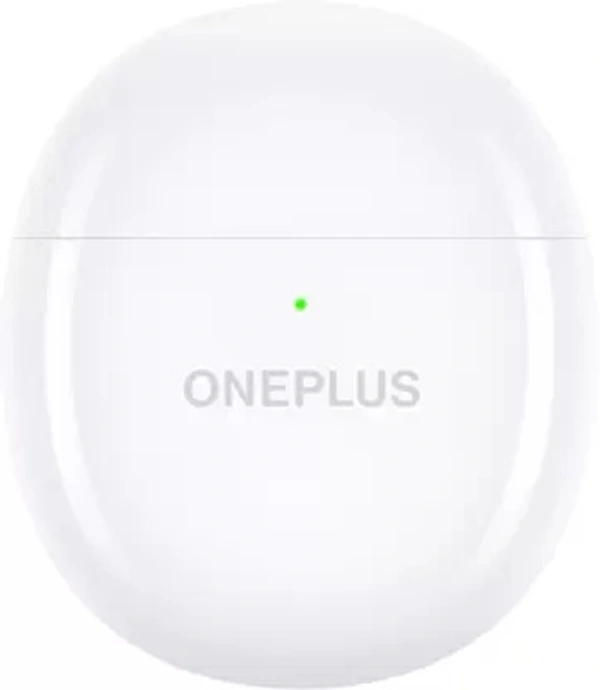 OnePlus Nord Buds CE Truly Wireless Bluetooth Headset  (Moonlight White, True Wireless)( open box )