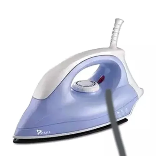 Syska SSK-SDI-02 1000 W Blue Dry Iron ( open box )