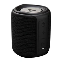 boAt Stone 358 10W Portable Bluetooth Speaker (IPX7 Water Resistant, Multi-Compatibility Modes, Mono Speaker, Black)