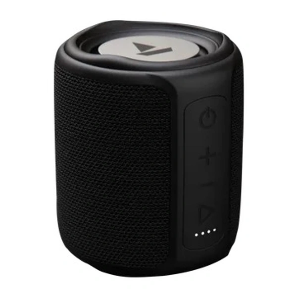 boAt Stone 358 10W Portable Bluetooth Speaker (IPX7 Water Resistant, Multi-Compatibility Modes, Mono Speaker, Black)