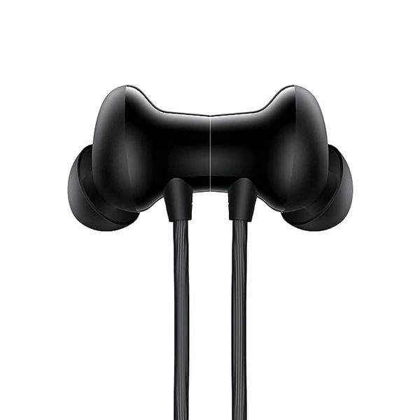 OnePlus Bullets Z2 Bluetooth Wireless in Ear Earphones with Mic, Bombastic Bass - 12.4 Mm Drivers, 10 Mins Charge - 20 Hrs Music, 30 Hrs Battery Life (Magico Black)