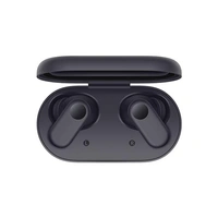 OnePlus Nord Buds 2r True Wireless in Ear Earbuds with Mic, 12.4mm Drivers, Playback:Upto 38hr case,4-Mic Design, IP55 Rating [Deep Grey]