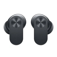 OnePlus Nord Buds 2 TWS in Ear Earbuds with Mic,Upto 25dB ANC 12.4mm Dynamic Titanium Drivers, Playback:Upto 36hr case, 4-Mic Design, IP55 Rating, Fast Charging [Thunder Gray]