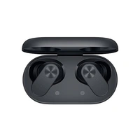 OnePlus Nord Buds 2 TWS in Ear Earbuds with Mic,Upto 25dB ANC 12.4mm Dynamic Titanium Drivers, Playback:Upto 36hr case, 4-Mic Design, IP55 Rating, Fast Charging [Thunder Gray]